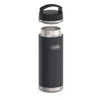 Thermos Icon Insulated Drink Bottle with Screw Top Lid 940ml - Granite