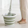 Howards Round Collapsible Bucket 11L