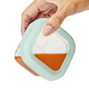 OXO Tot Baby Food Storage Containers 120ml - 4 Pack
