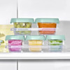 OXO Tot Baby Food Storage Containers 120ml - 4 Pack