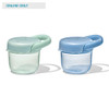OXO Tot Snack Cup with Lid - 2 Pack
