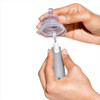 OXO Tot Drink Bottle Cleaning Set with Two Brushes