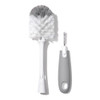 OXO Tot Drink Bottle Cleaning Set with Two Brushes