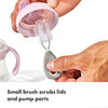 OXO Tot Straw & Sippy Cup Cleaning Set