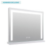 Howards LED Touch Vanity Mirror