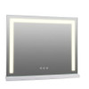 Howards LED Touch Vanity Mirror