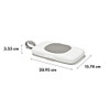OXO Tot On the Go Wipes Dispenser