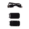 Maverick Rechargeable Cap Hat LED Light