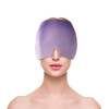 IS Gift Two Tone Cooling Head Relief Wrap