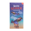 Discovery Zone Soaring Santa Gliders