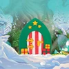 Discovery Zone Make Your Own Elf Door Kit
