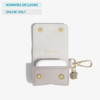 Stackers AirPods Case Holder - Taupe