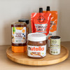 Bamboo Lazy Susan - 30cm