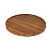 Acacia Wood Lazy Susan - 30cm