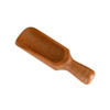 Acacia Wood Scoop