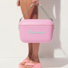 Polarbox Pop Cooler Box 12L - Pink