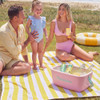 Polarbox Pop Cooler Box 20L - Pink