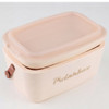 Polarbox Gold Cooler Bag 12L - Cream