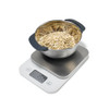 Joseph Joseph Vision Compact Digital Kitchen Scales