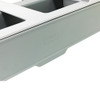 Joseph Joseph CupboardStore Large Under-Shelf Spice Rack - Stone