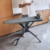 Joseph Joseph Glide 2 Plus Ironing Board - Forest Grey