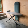 Joseph Joseph Glide 2 Plus Ironing Board - Forest Grey