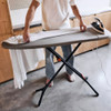 Joseph Joseph Glide 2 Ironing Board - Pale Mushroom