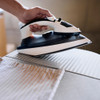 Joseph Joseph Glide 2 Ironing Board - Pale Mushroom