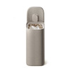 Joseph Joseph Tota 2 One 60L Laundry Basket - Pale Mushroom