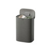 Joseph Joseph Tota 2 One 60L Laundry Basket - Forest Grey