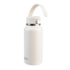 Oasis Mini Insulated Stainless Steel Drink Bottle 300ml - Alabaster