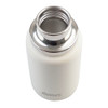 Oasis Mini Insulated Stainless Steel Drink Bottle 200ml - Alabaster
