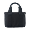 Sachi Mini Cube Insulated Cooler Bag 5L - Black
