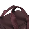 Sachi Mini Cube Insulated Cooler Bag 5L - Bordeaux