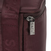 Sachi Mini Cube Insulated Cooler Bag 5L - Bordeaux