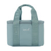 Sachi Mini Cube Insulated Cooler Bag 5L - Hazy Blue