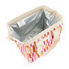 Sachi Style 34 Insulated Lunch Bag - Sunset Stripes