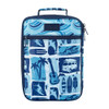 Sachi Style 225 Insulated Junior Lunch Bag - Surf Seeker