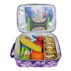 Sachi Style 225 Insulated Junior Lunch Bag - Hibiscus Haven