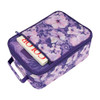 Sachi Style 225 Insulated Junior Lunch Bag - Hibiscus Haven
