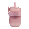Melii Luxe On The Go Food Container 780ml - Pink