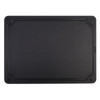 Integra Wood Fibre Reversible Cutting Board Black - Large