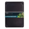 Integra Wood Fibre Reversible Cutting Board Black - Medium