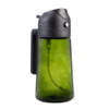 Appetito Dual Function Oil Sprayer & Pourer - Green Glass