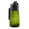 Appetito Dual Function Oil Sprayer & Pourer - Green Glass
