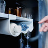 Joseph Joseph CupboardStore Under-Shelf Bottle Storage Holder