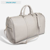 Stackers Garment Weekender Bag - Taupe