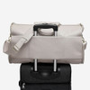 Stackers Garment Weekender Bag - Taupe
