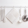 White Magic Silicone Drying Mat - White
