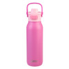 Oasis Verso Insulated Stainless Steel Bottle 750ml - Berry